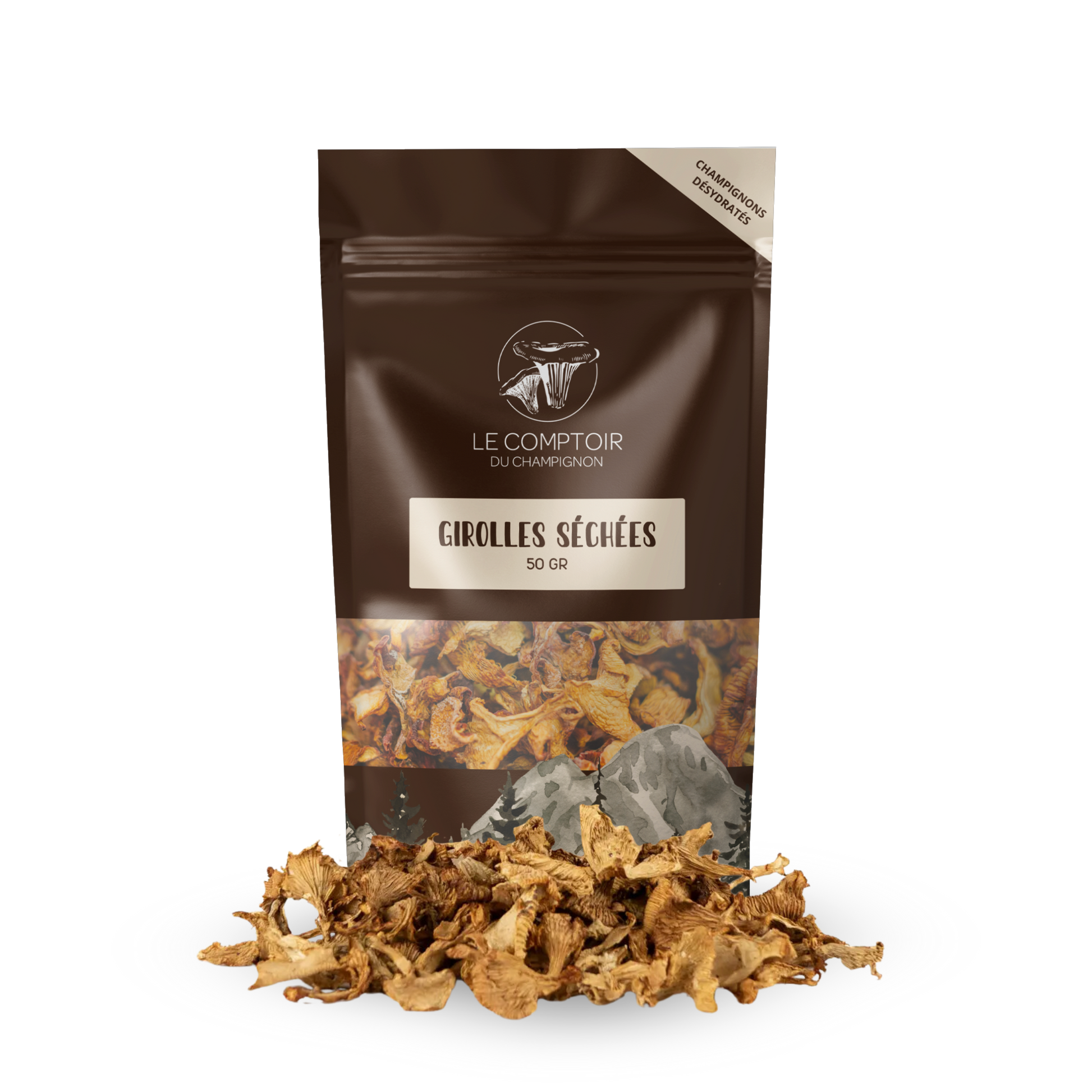 GIROLLES_SECHEES_50G