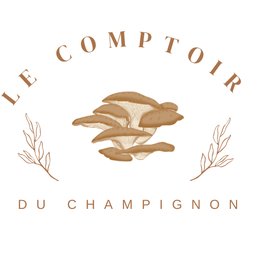 Comptoir du Champignon